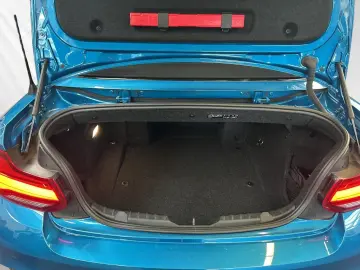 M240i Cabrio NaviProf. H K Stop&Go