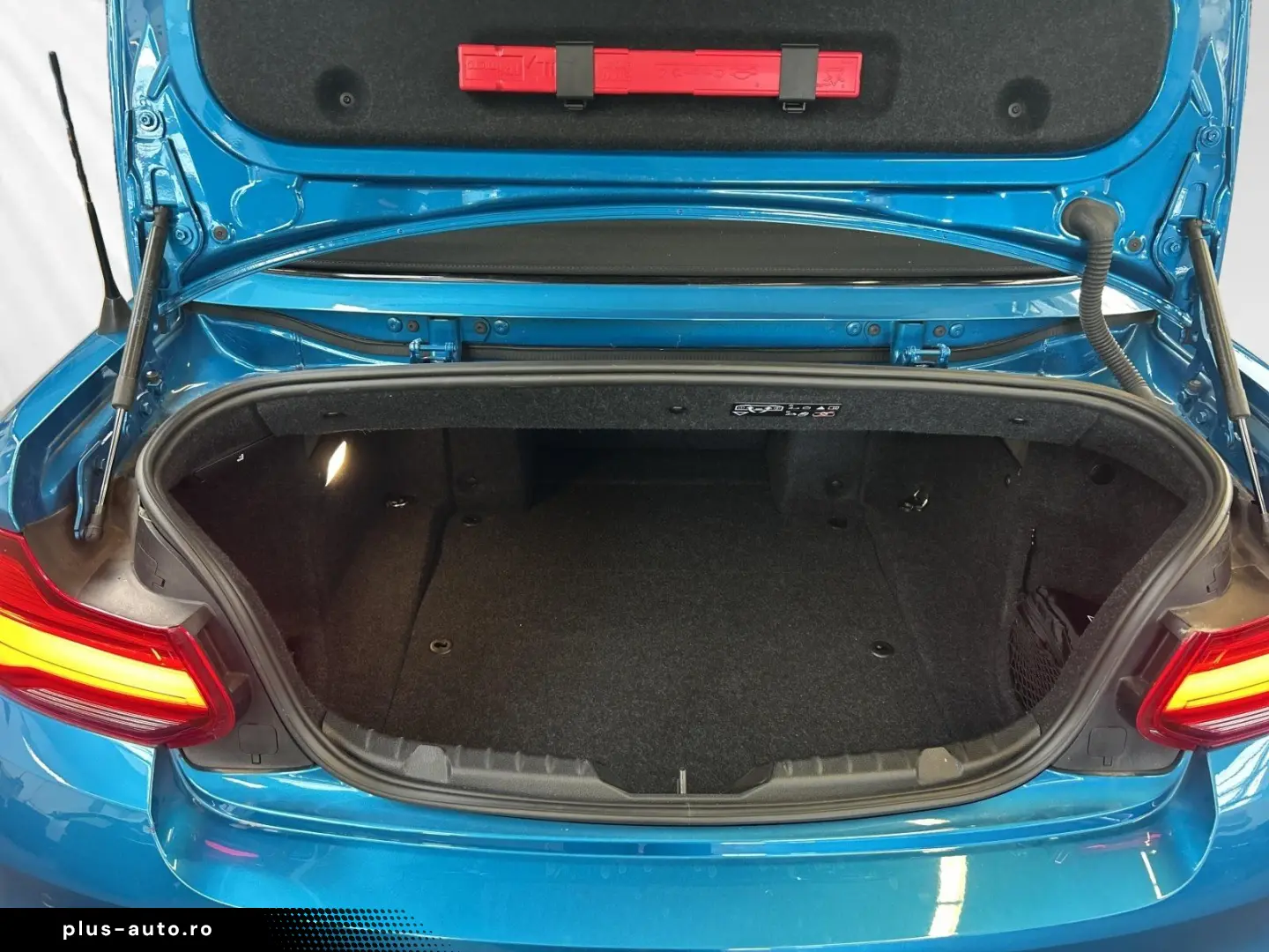 M240i Cabrio NaviProf. H K Stop&Go