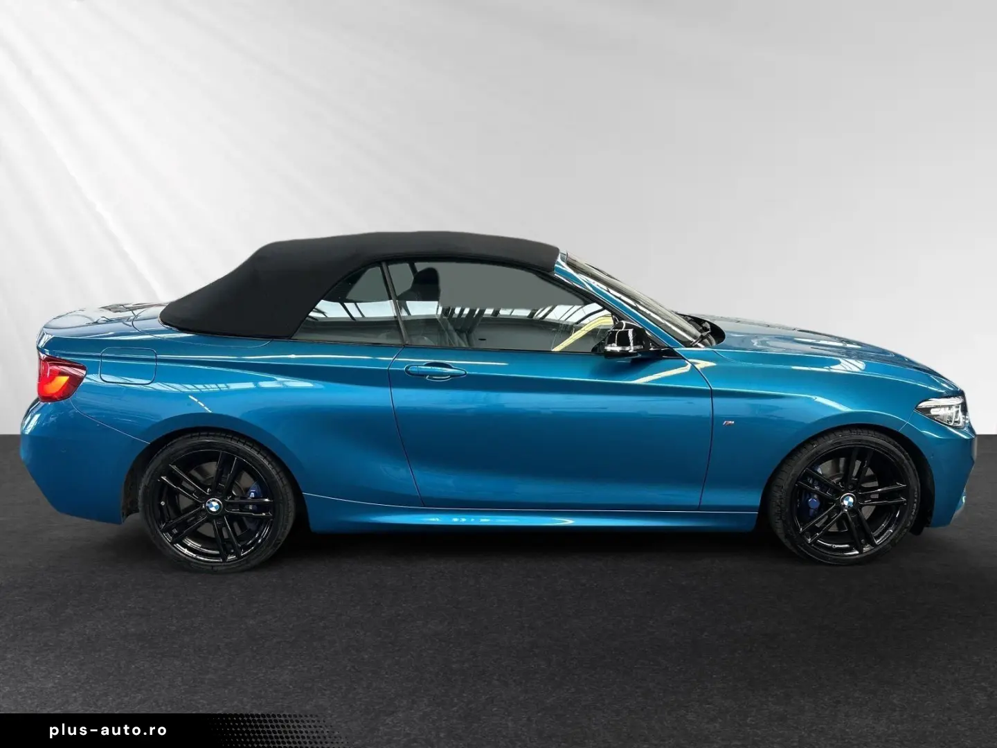 M240i Cabrio NaviProf. H K Stop&Go