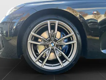 M240i Coupé HUD HK HiFi DrivAss ParkAss