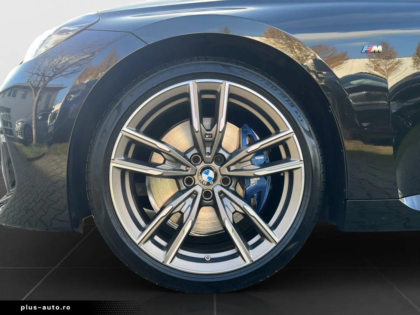 M240i Coupé HUD HK HiFi DrivAss ParkAss