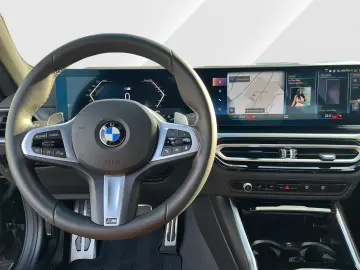 M240i Coupé HUD HK HiFi DrivAss ParkAss