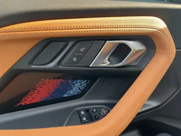M240i Coupé HUD HK HiFi DrivAss ParkAss