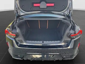 M240i Coupé HUD HK HiFi DrivAss ParkAss