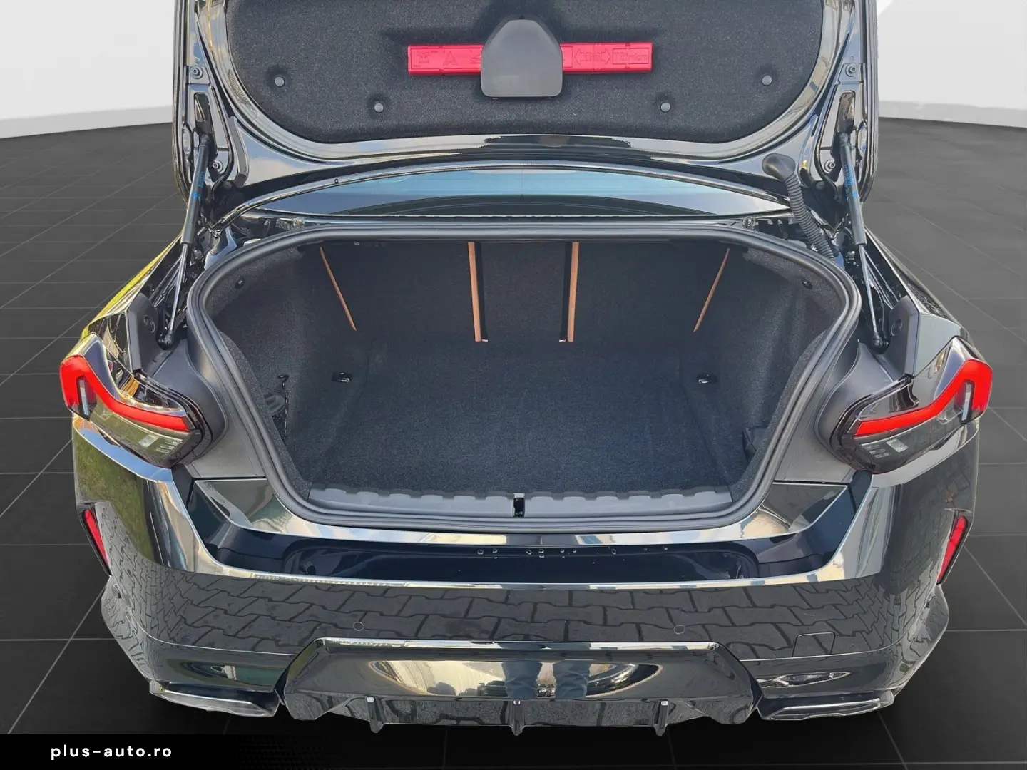 M240i Coupé HUD HK HiFi DrivAss ParkAss