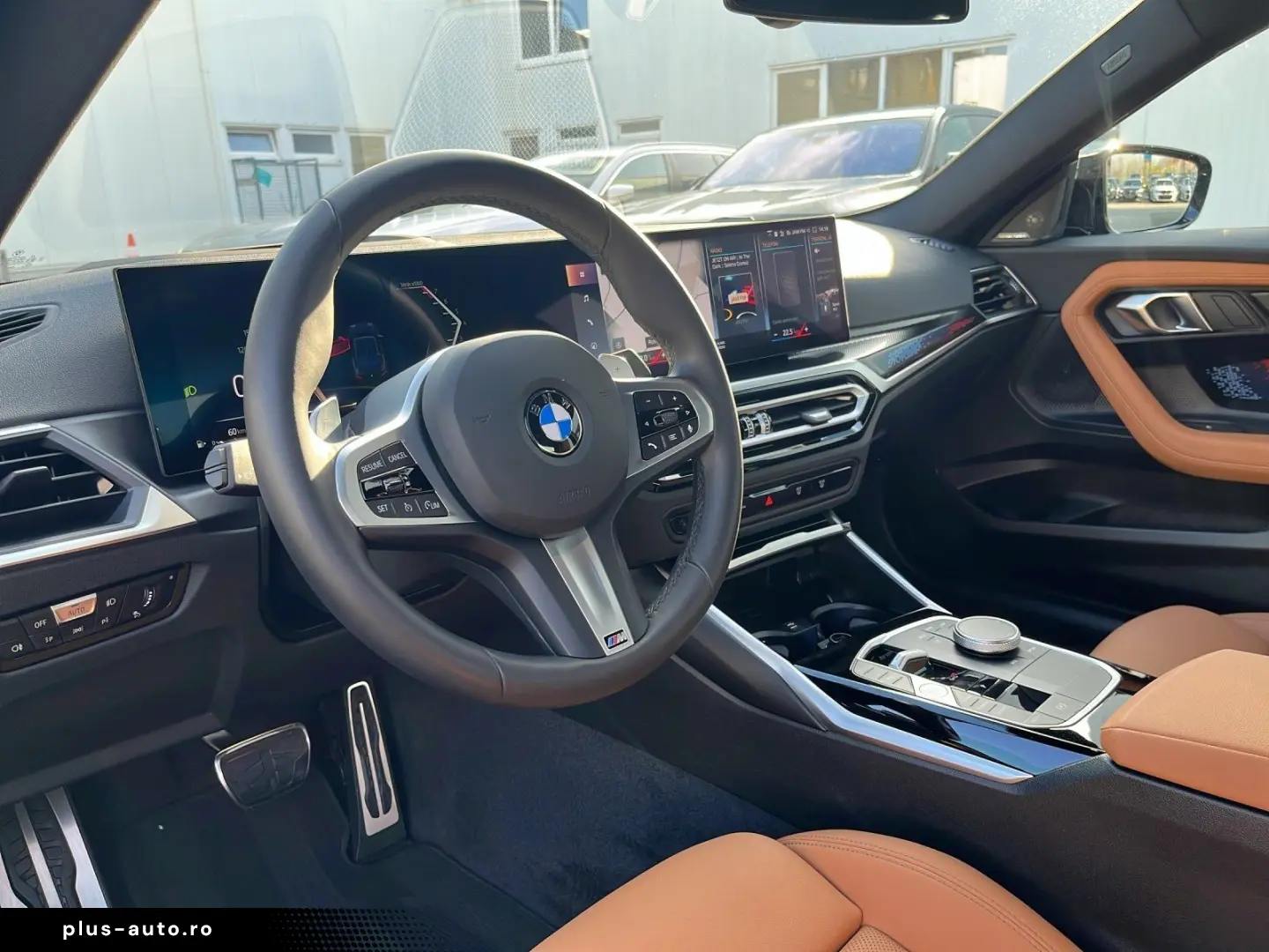 M240i Coupé HUD HK HiFi DrivAss ParkAss