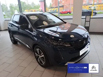 3008 Plug-In Hybrid 225 e-EAT8 Allure Pack