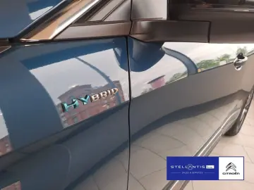 3008 Plug-In Hybrid 225 e-EAT8 Allure Pack