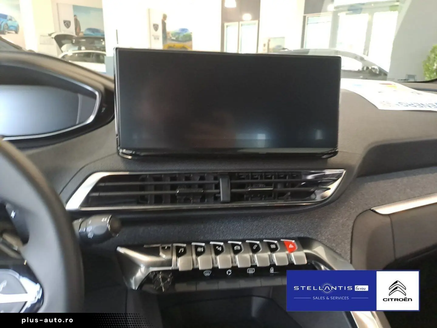 3008 Plug-In Hybrid 225 e-EAT8 Allure Pack