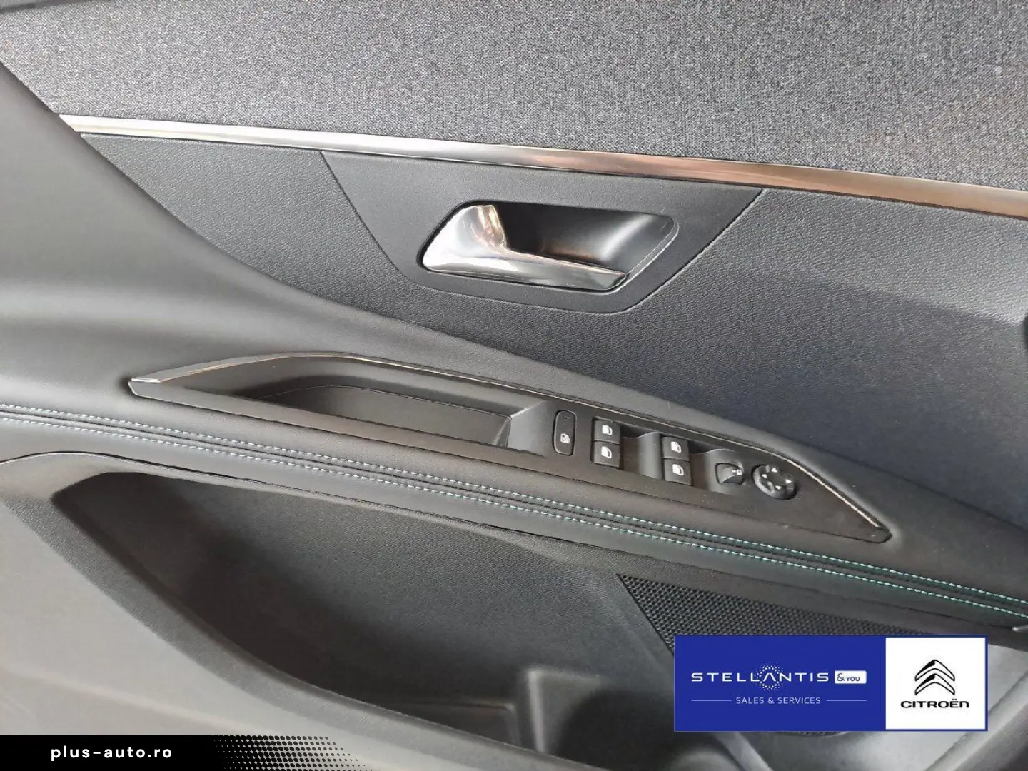 3008 Plug-In Hybrid 225 e-EAT8 Allure Pack