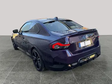 M240i xDrive Coupé Head-Up-LED-DAB