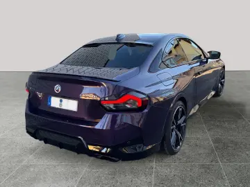 M240i xDrive Coupé Head-Up-LED-DAB