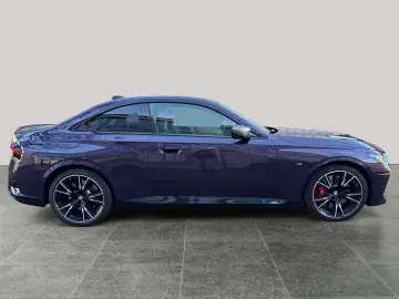 M240i xDrive Coupé Head-Up-LED-DAB