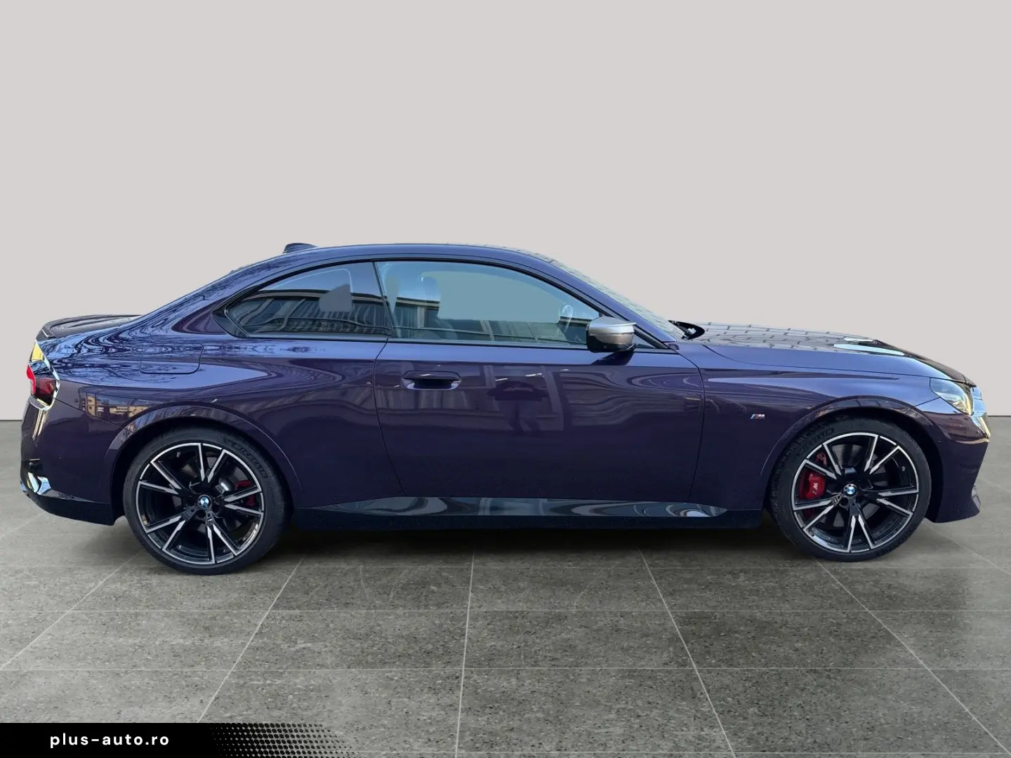 M240i xDrive Coupé Head-Up-LED-DAB