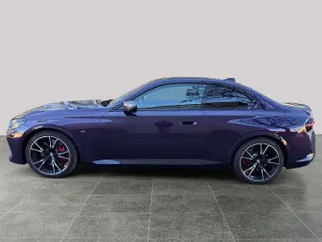 M240i xDrive Coupé Head-Up-LED-DAB