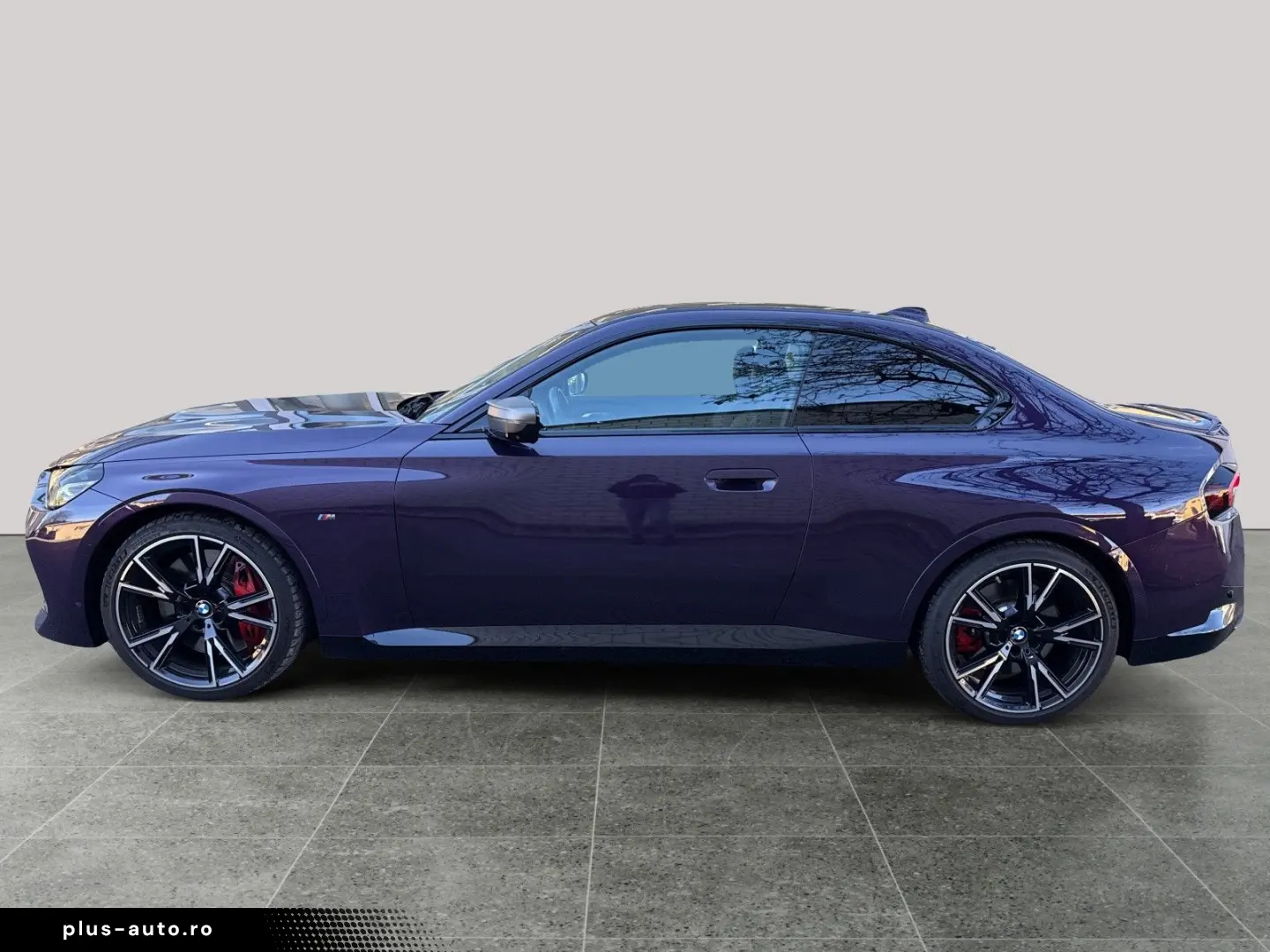 M240i xDrive Coupé Head-Up-LED-DAB