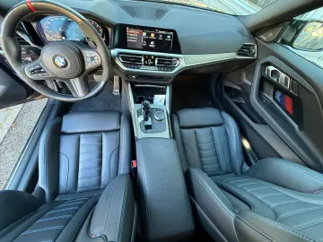 M240i xDrive Coupé Head-Up-LED-DAB