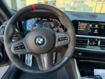 M240i xDrive Coupé Head-Up-LED-DAB