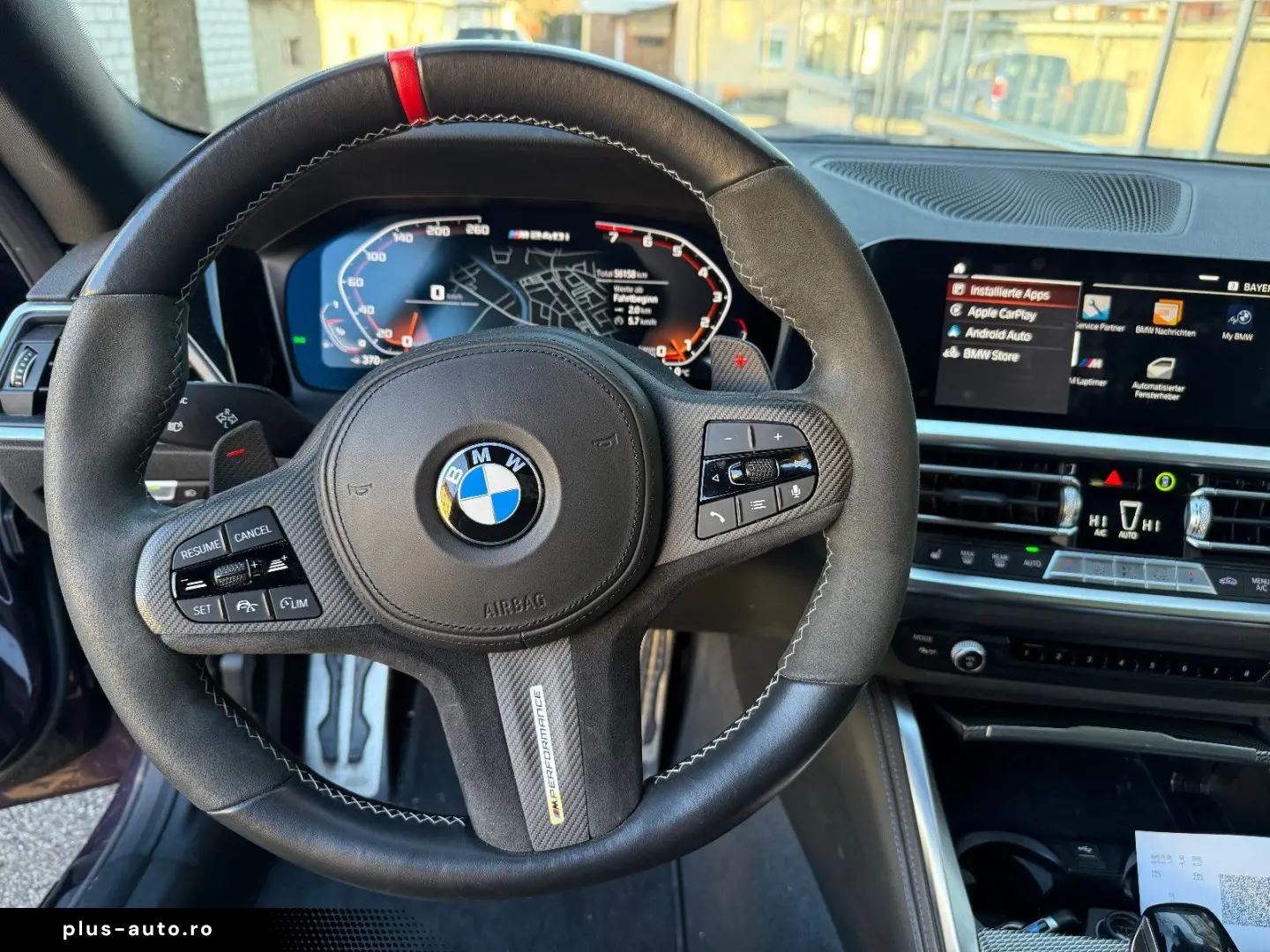 M240i xDrive Coupé Head-Up-LED-DAB