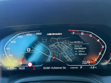 M240i xDrive Coupé Head-Up-LED-DAB