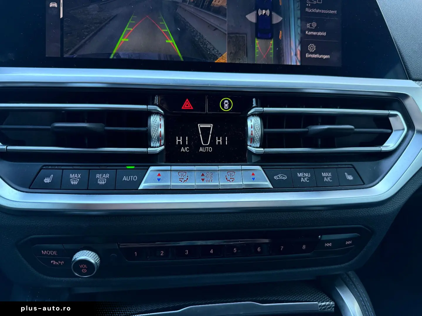 M240i xDrive Coupé Head-Up-LED-DAB