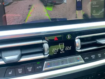 M240i xDrive Coupé Head-Up-LED-DAB