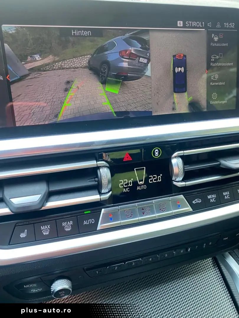 M240i xDrive Coupé Head-Up-LED-DAB