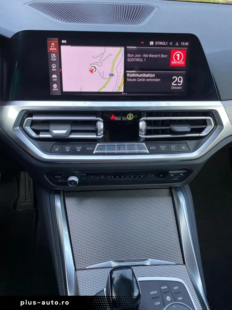 M240i xDrive Coupé Head-Up-LED-DAB