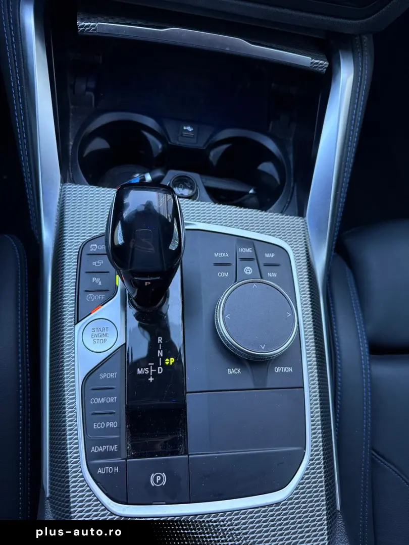 M240i xDrive Coupé Head-Up-LED-DAB