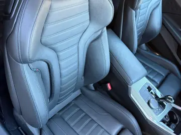 M240i xDrive Coupé Head-Up-LED-DAB