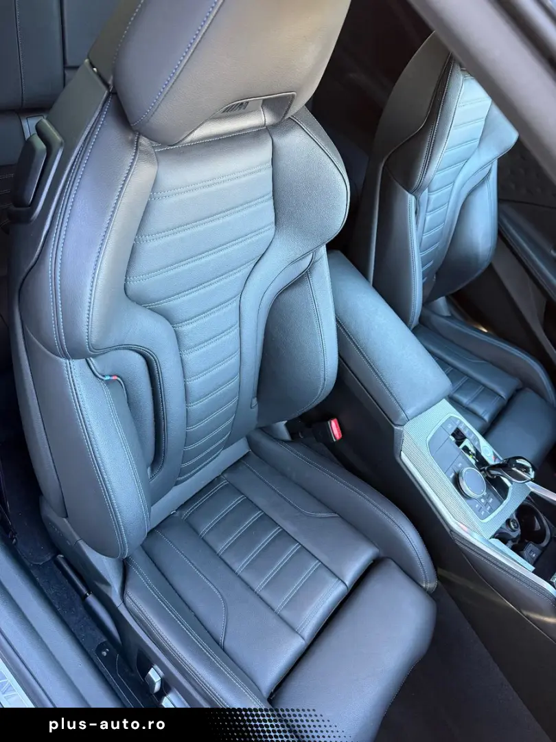 M240i xDrive Coupé Head-Up-LED-DAB