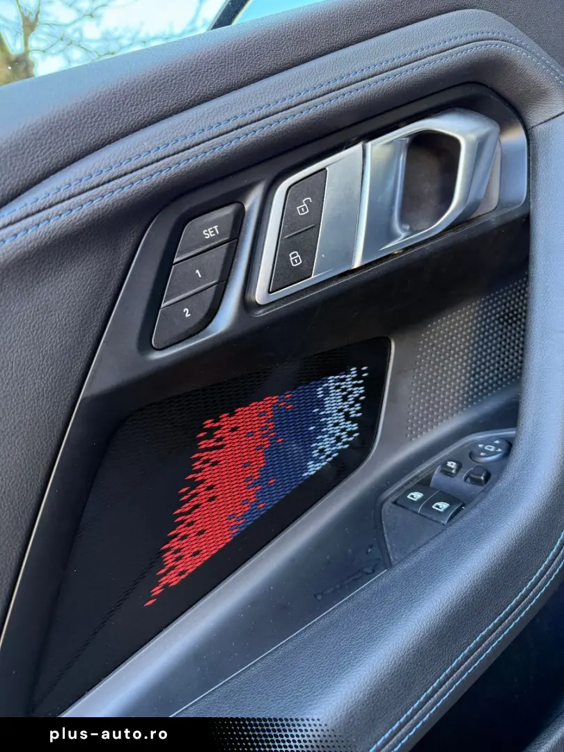 M240i xDrive Coupé Head-Up-LED-DAB