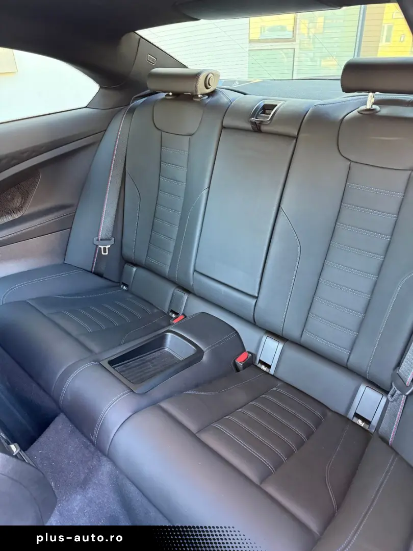 M240i xDrive Coupé Head-Up-LED-DAB