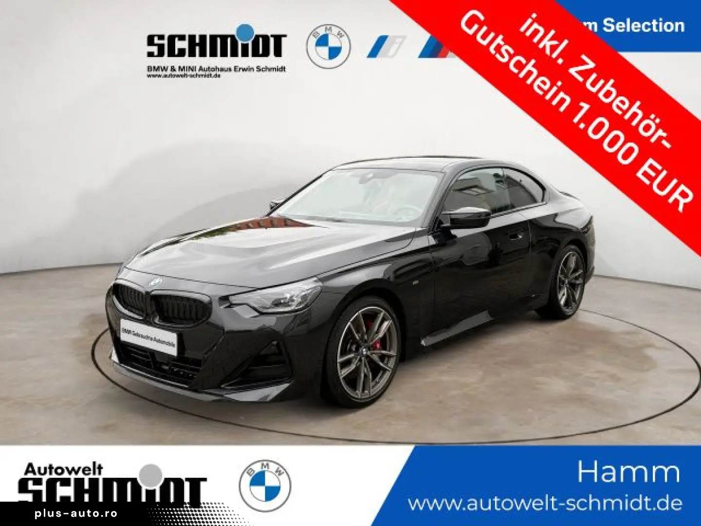 M240i xDrive Coupe   NP= 70.590 -   M Sport Pro