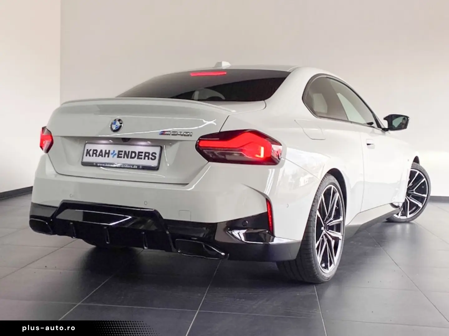 M240i Coupe M Sport H&K Memory Adapt.LED