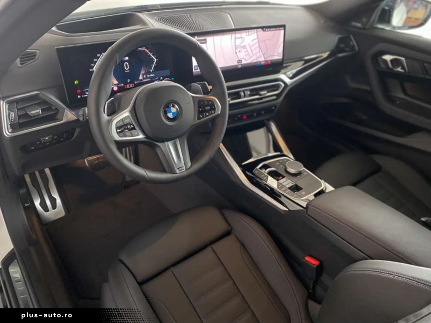 M240i Coupe M Sport H&K Memory Adapt.LED