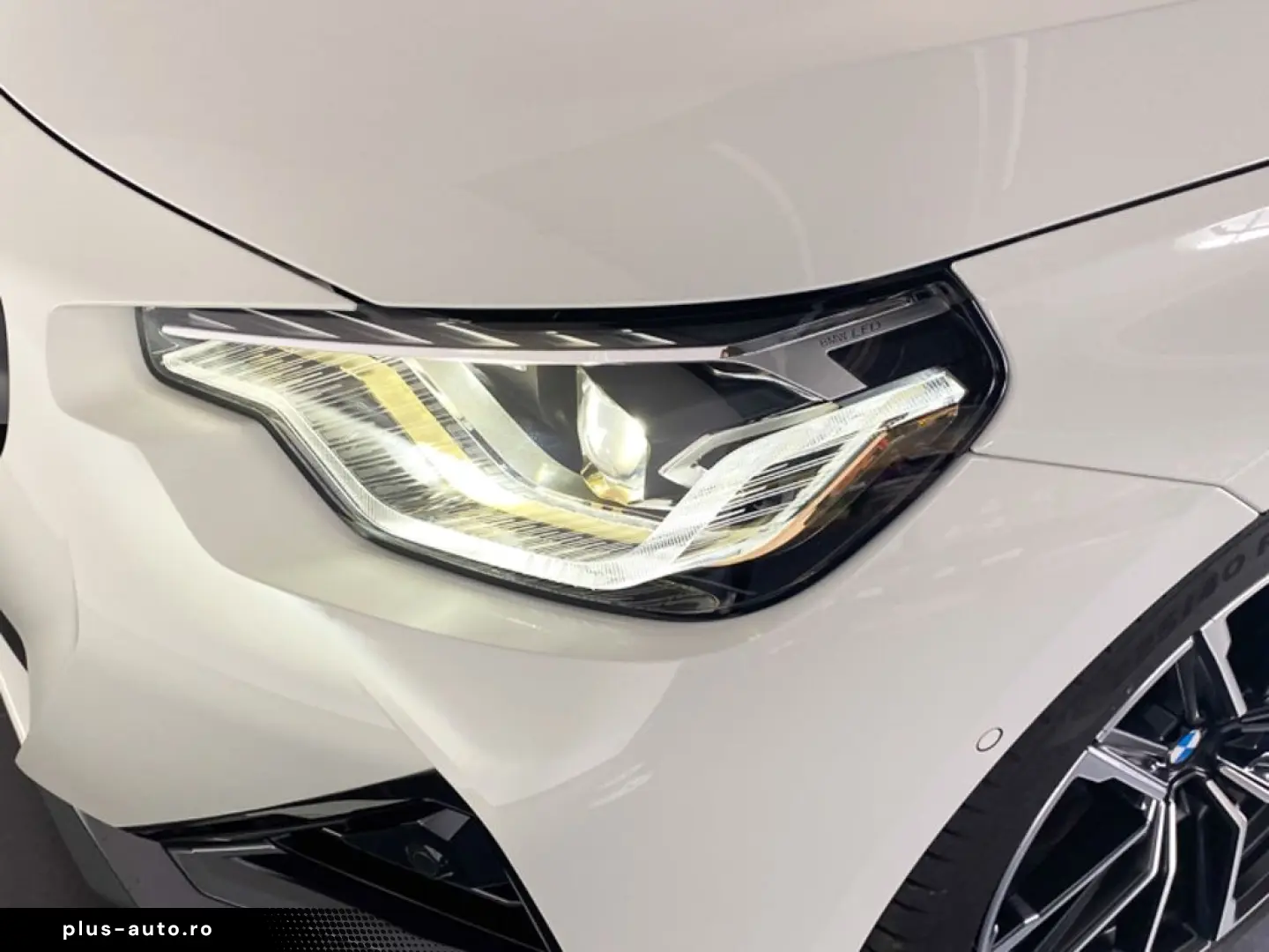 M240i Coupe M Sport H&K Memory Adapt.LED