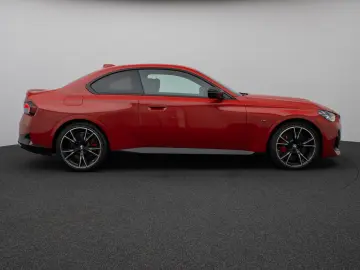 M240i xD Coupé Glasdach Kamera HUD H K DAB 19Zol