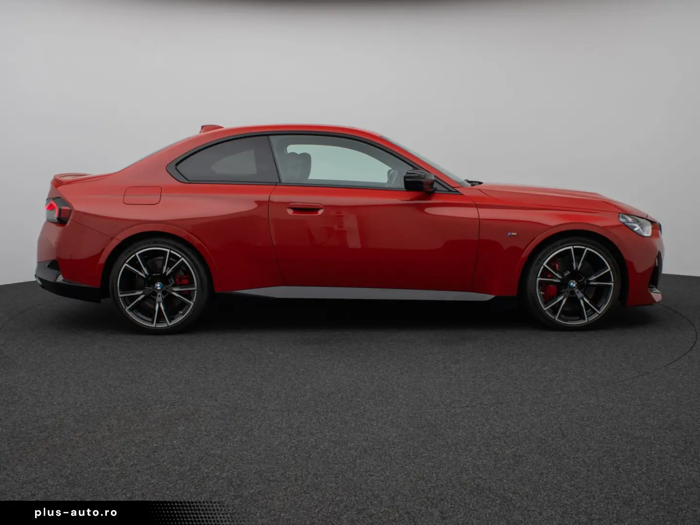 M240i xD Coupé Glasdach Kamera HUD H K DAB 19Zol