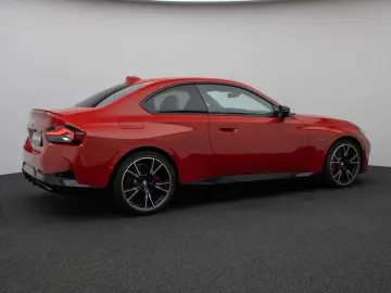 M240i xD Coupé Glasdach Kamera HUD H K DAB 19Zol