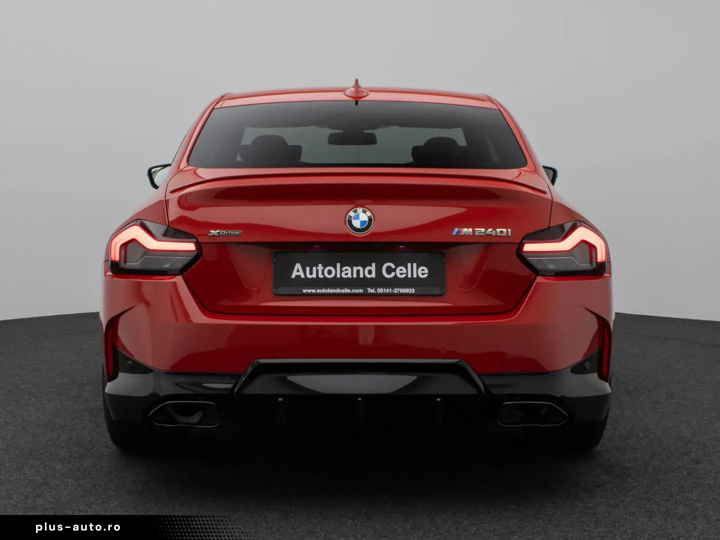 M240i xD Coupé Glasdach Kamera HUD H K DAB 19Zol