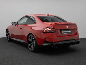 M240i xD Coupé Glasdach Kamera HUD H K DAB 19Zol