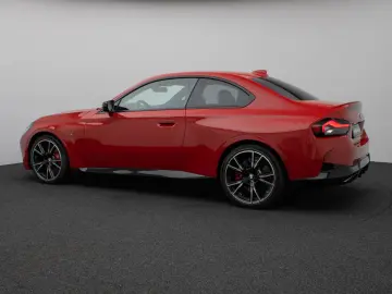 M240i xD Coupé Glasdach Kamera HUD H K DAB 19Zol