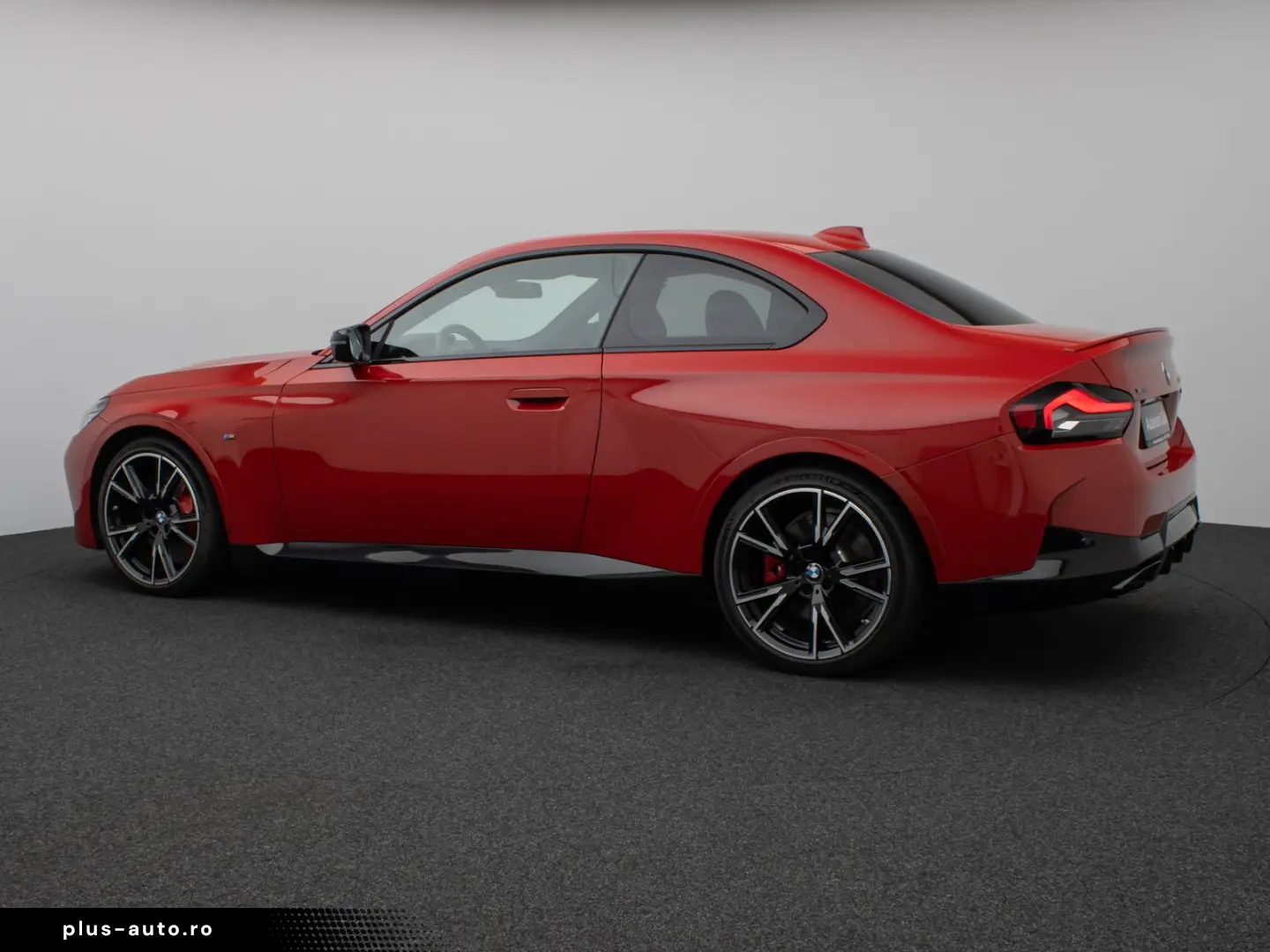 M240i xD Coupé Glasdach Kamera HUD H K DAB 19Zol