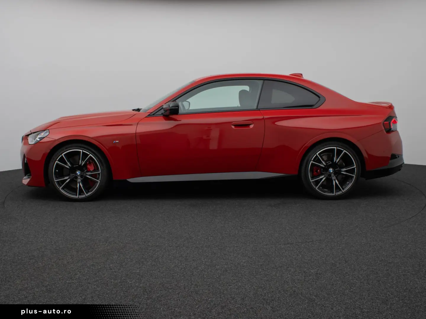 M240i xD Coupé Glasdach Kamera HUD H K DAB 19Zol