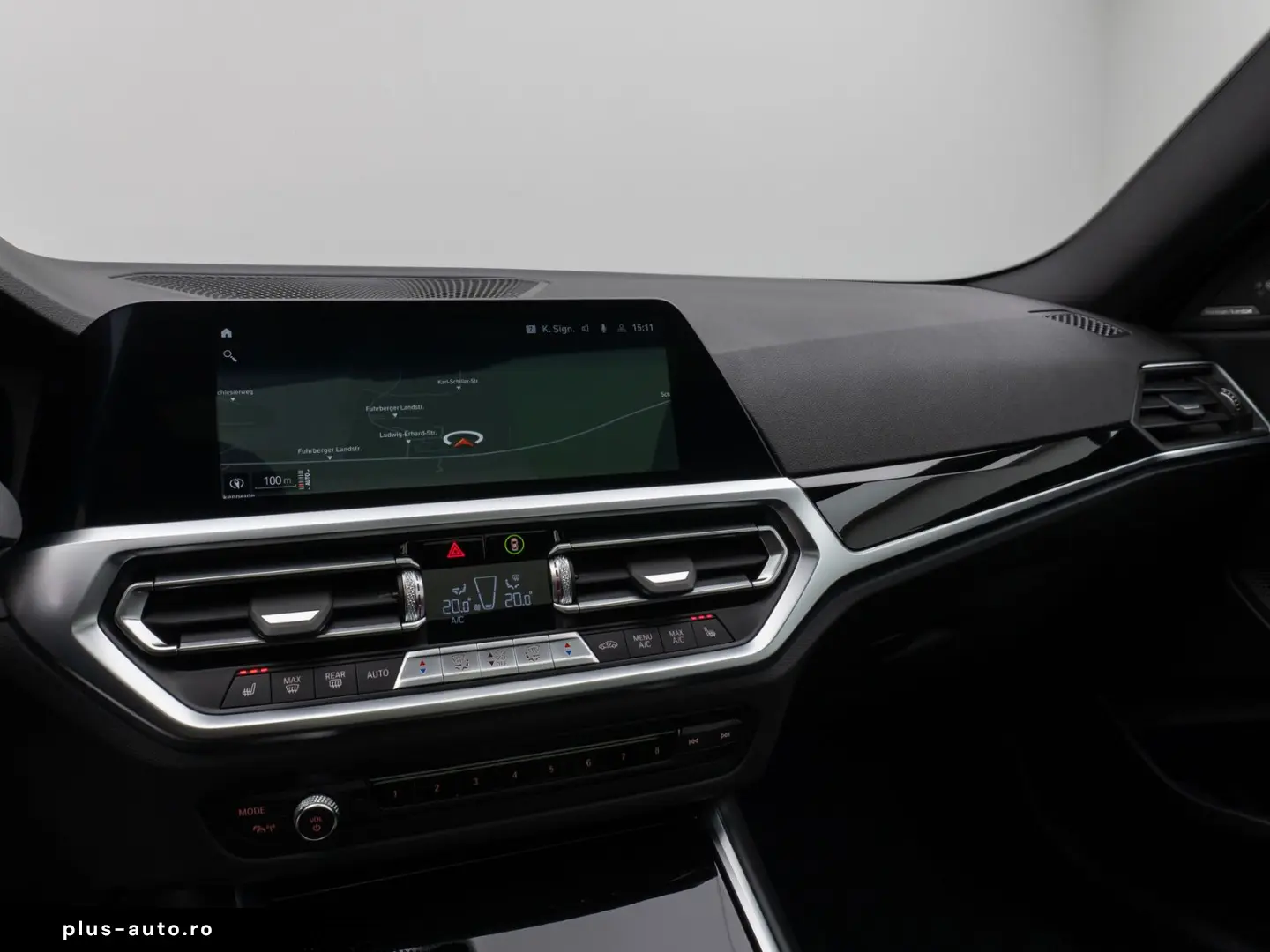 M240i xD Coupé Glasdach Kamera HUD H K DAB 19Zol