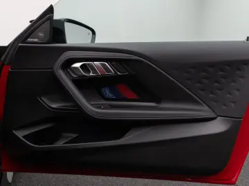 M240i xD Coupé Glasdach Kamera HUD H K DAB 19Zol