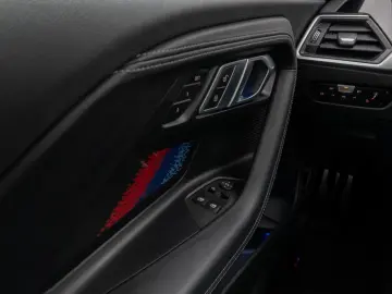 M240i xD Coupé Glasdach Kamera HUD H K DAB 19Zol