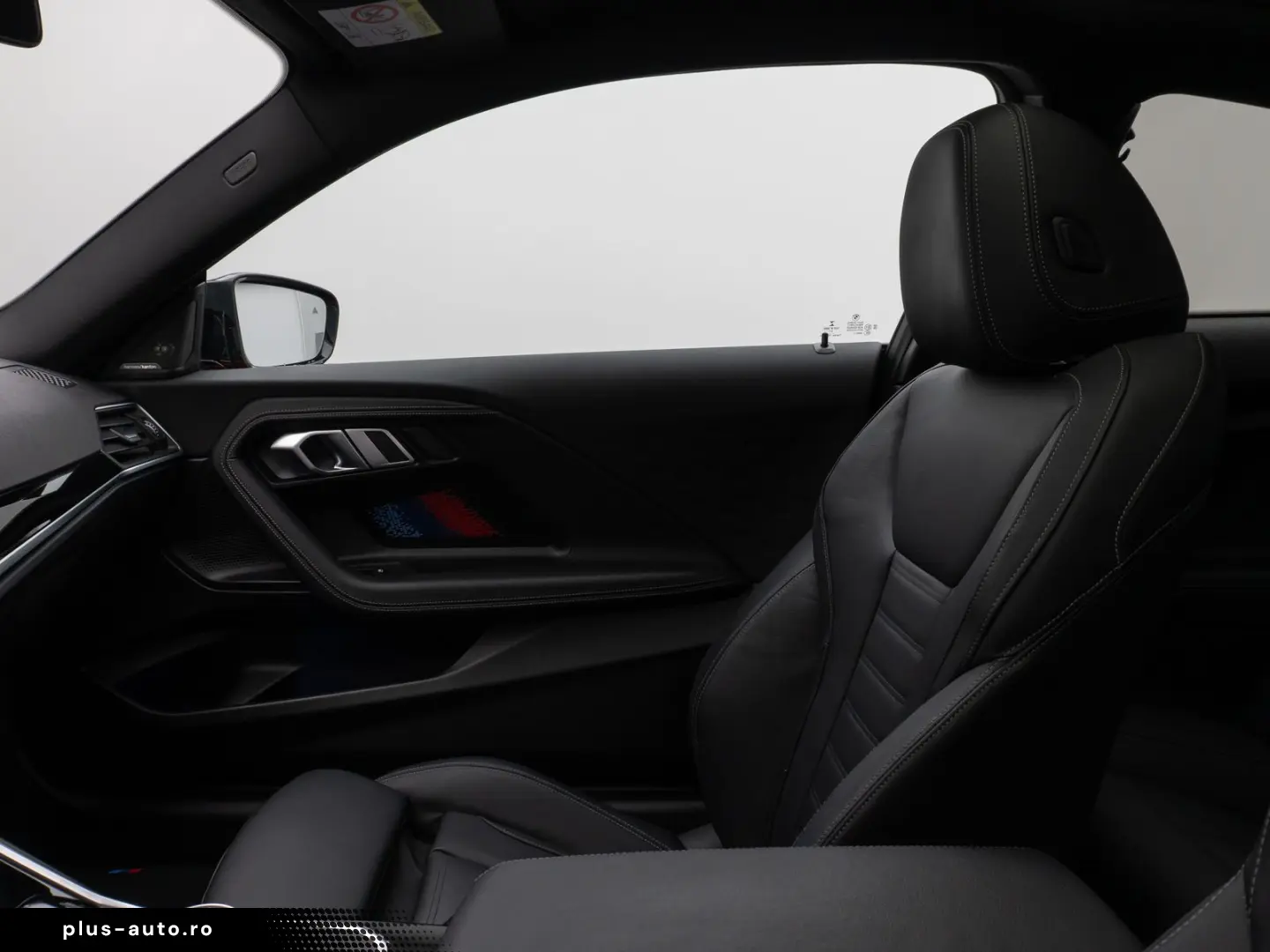 M240i xD Coupé Glasdach Kamera HUD H K DAB 19Zol