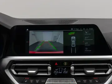 M240i xD Coupé Glasdach Kamera HUD H K DAB 19Zol